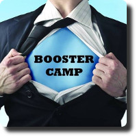Communauté | Booster Camp Stallman | Hérault | Mai 2021 (en ligne)