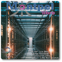 Journal | Libellule n°147 | Monde | Juin 2021