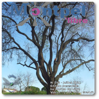 Journal | Libellule n°148 | Monde | Juillet 2021