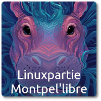 Événement | Linuxparty | Mauguio | Juillet 2021