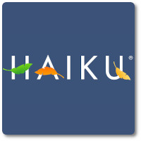 Information | « Happy Haiku » Haiku a 20 ans ! | Monde | Juillet 2021