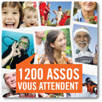 Événement | Antigone des Associations | Montpellier | Septembre 2021