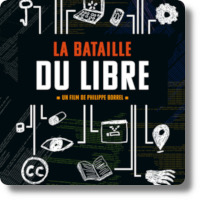 Cinélibre | La bataille du Libre avec Philippe Borrel | Saint-André-de-Sangonis | Octobre 2021 (ANNULÉ)
