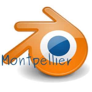 Atel’libre | Modélisez et animez vos images 3D avec Blender | Montpellier | Novembre 2021 (ANNULÉ)
