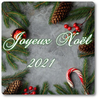 La vie de l&rsquo;Asso | Joyeux Noël | Monde | Décembre 2021