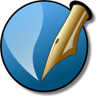 Atel&rsquo;libre | PAO Gimp, Inkscape, Scribus, Krita (Groupao) | Montpellier | Janvier 2022