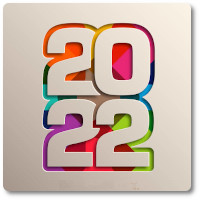 La vie de l&rsquo;Asso | Bonne année | Monde | Janvier 2022
