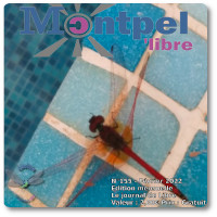Journal | Libellule n°155 | Monde | Février 2022