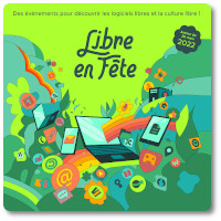 Événement | Libre en Fête | Hérault | Mars 2022