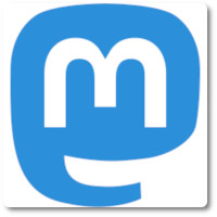Information | Le Logiciel Libre du mois | Mastodon | Mai 2022