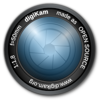 Information | Le Logiciel Libre du mois | DigiKam | Juillet 2022