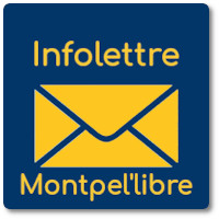 Agenda | Infolettre | Hérault | S28-2022