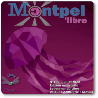 Journal | Libellule n°160 | Monde | Juillet 2022