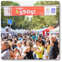 Événement | Antigone des Associations | Montpellier | Septembre 2022