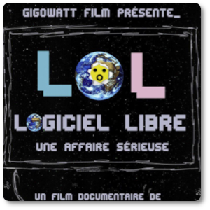 Cinélibre | LOL – Logiciel libre, une affaire sérieuse  | Montpellier | Décembre 2022