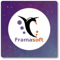 Information | Soutenir Framasoft | France | Décembre 2022