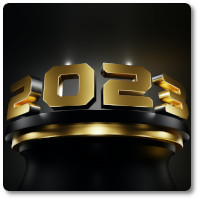 La vie de l&rsquo;Asso | Bonne année | Monde | Janvier 2023