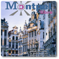 Journal | Libellule n°167 | Monde | Février 2023