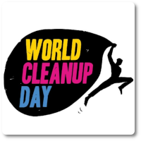 Événement | Digital Cleanup Day | Monde | Mars 2023
