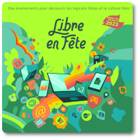 Événement | Libre en Fête | Hérault | Mars 2023