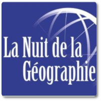 Mapathon  | La Nuit de la Géographie | Montpellier | Avril 2023 (hybride)