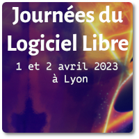 Événement | JdLL2023 – Stand Associatif | Lyon | Avril 2023