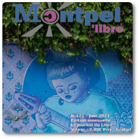 Journal | Libellule n°171 | Monde | Juin 2023