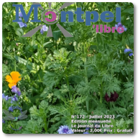 Journal | Libellule n°172 | Monde | Juillet 2023