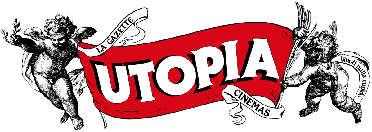 Cinéma Utopia