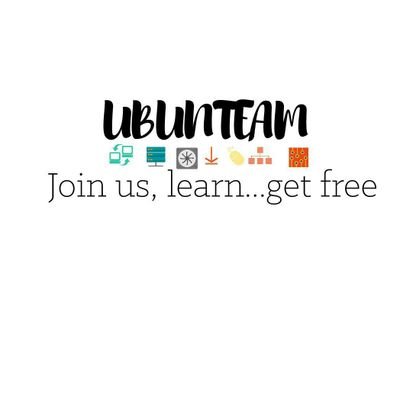 Ubunteam