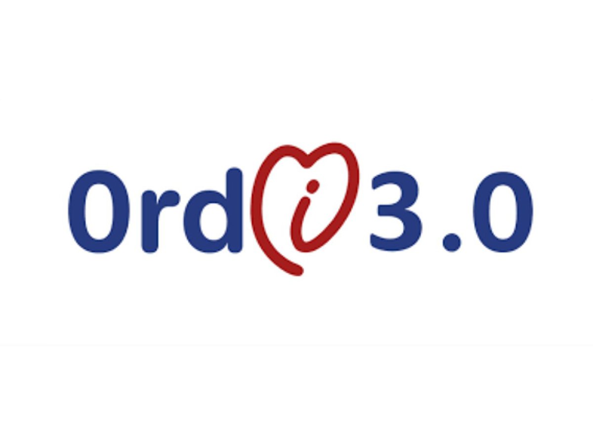 Ordi 3.0