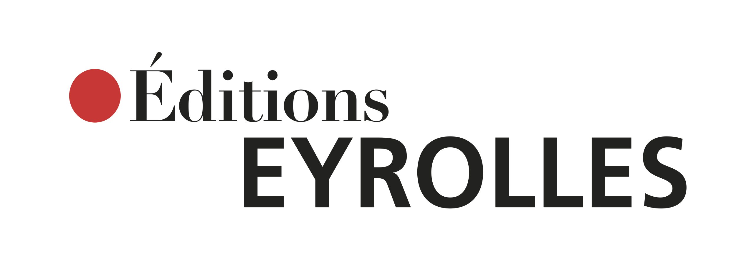 Éditions Eyrolles
