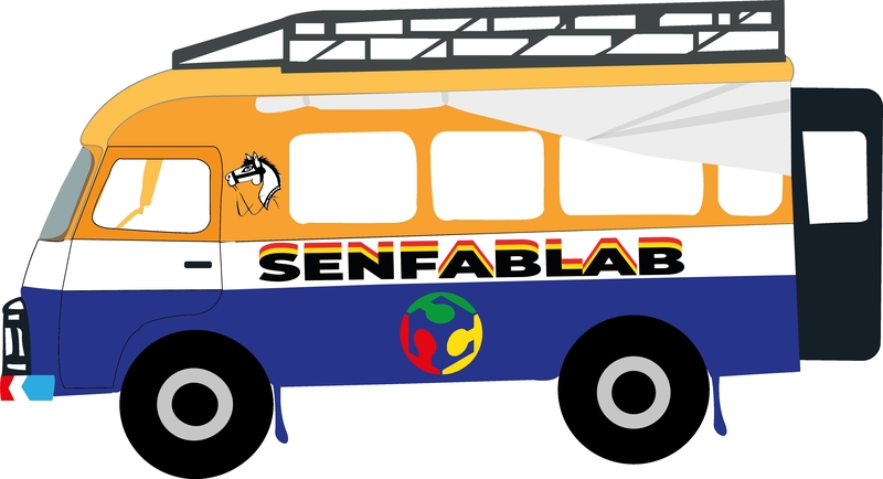 Senfablab