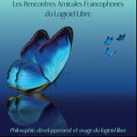 Rencontres Amicales Francophones du Logiciel Libre