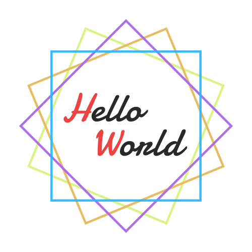 Hello World