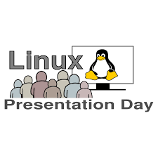 Linux Présentation Day